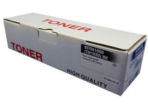 Brother TN-1030 Toner Cartridge HL-1110/ HL-1112/ DCP-1510/ - Кликнете на изображението, за да го затворите